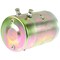 Wai Global Motor, MTRPLOW W5692, 12 Volt, CW, Slotted Shaft, Insulated Grd 10758N - alternate 1
